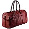 Ostrich 20" Duffle Overnight Bag