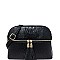 STYLISH CUTE FASHION DOUBLE TASSEL CROSSBODY BAG JYOS-050