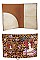 NICOLE LEE PASSPORT WALLET CASE