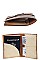 NICOLE LEE PASSPORT WALLET CASE