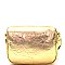 'Limited' Letter Print Fanny Pack Messenger MH-PB7255