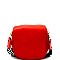 'Limited' Letter Print 2-Way Fanny Pack Messenger