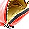 'Limited' Letter Print 2-Way Fanny Pack Messenger