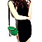 'Limited' Letter Print 2-Way Fanny Pack Messenger