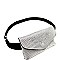 STYLISH RHINESTONE EVENING FANNY PACK