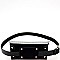 STYLISH RHINESTONE EVENING FANNY PACK