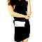 STYLISH RHINESTONE EVENING FANNY PACK