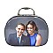 Magazine Print Cosmetic Case LU-PC0086