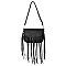 Fashion Fringe Crossbody Bag