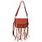 Fashion Fringe Crossbody Bag