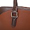 Nicole Lee Dome Satchel