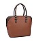 Nicole Lee Dome Satchel