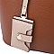 Nicole Lee Dome Satchel