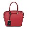 Nicole Lee Dome Satchel