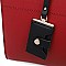 Nicole Lee Top Handle Satchel