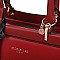 Nicole Lee Top Handle Satchel