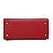 Nicole Lee Top Handle Satchel