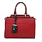 Nicole Lee Top Handle Satchel