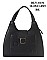 MAGNETIC-LOCK MULTI-COMPARTMENT SATCHEL