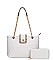 whote wholesale bags