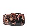 3 IN 1 MICHELLE OBAMA COSMETIC CASE BOX SET