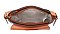 H - Accent Crocodile 2-in-1 Satchel With Wallet
