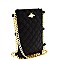 Bee Charm Quilted Cellphone Holder Cross Body MH-PL0300