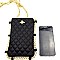 Bee Charm Quilted Cellphone Holder Cross Body MH-PL0300