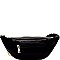 Chain Accent Fashion Fanny Pack