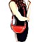 Chain Accent Fashion Fanny Pack
