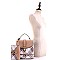 2 in 1 Plaid Checker Convertible Backpack Satchel