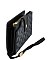 PM Monogram Clutch Wallet Wristlet