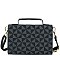 PM Monogram Mini Crossbody Bag Cell Phone Purse