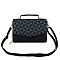 PM Monogram Mini Crossbody Bag Cell Phone Purse