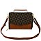 PM Monogram Mini Crossbody Bag Cell Phone Purse