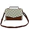 PM Monogram Mini Crossbody Bag Cell Phone Purse