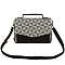 PM Monogram Mini Crossbody Bag Cell Phone Purse