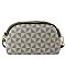 PM Monogram Multi Compartment Crossbody Bag