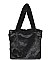 FAUX FUR DAY TO DAY BAG