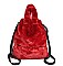 MULTI USE SOFT FUR BACKPACK