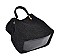 TRENDY FUR STYLISH CLUTCH BAG