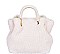 TRENDY FUR STYLISH CLUTCH BAG