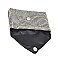 GLITZY SHINE IT ON ENVELOPE CLUTCH