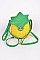 Tiny Pineapple Design Clutch34533563