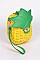 Tiny Pineapple Design Clutch34533563