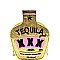 Metalic Tequila Theme Cross Body