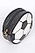 Soccer Ball Clutch