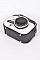 Retro Camera Inspired Clutch