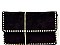 Stud Accent Felt-Suede Flap 2-Way Clutch