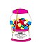 Hologram Candy Machine Theme Novelty Cross Body MH-PPC6519